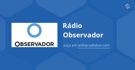 radio observador online